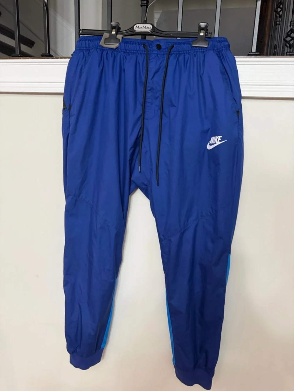 Nike jordan brand